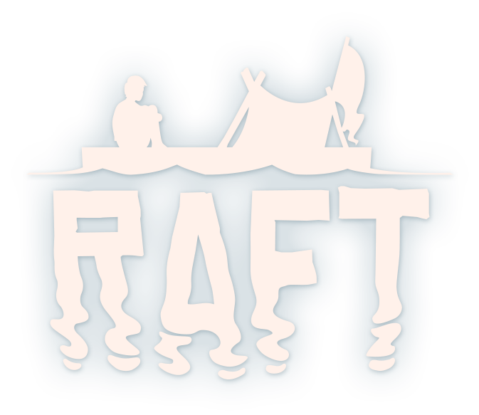 raft on xbox