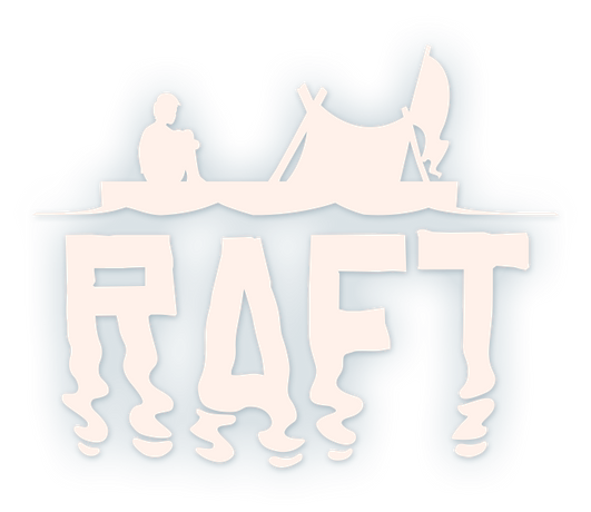 Home Raft - survival roblox raft