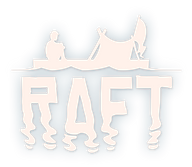 Raft | A Multiplayer Oceanic Survival Game